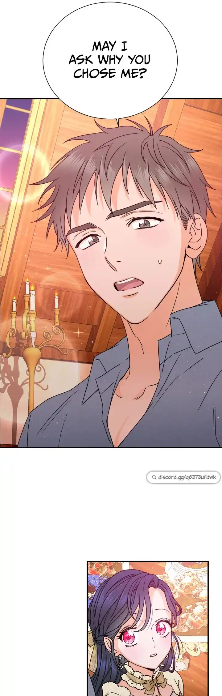 Lady Baby Chapter 154