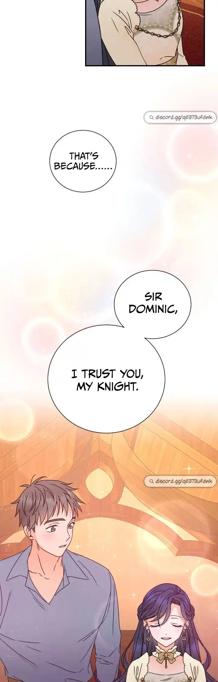 Lady Baby Chapter 154