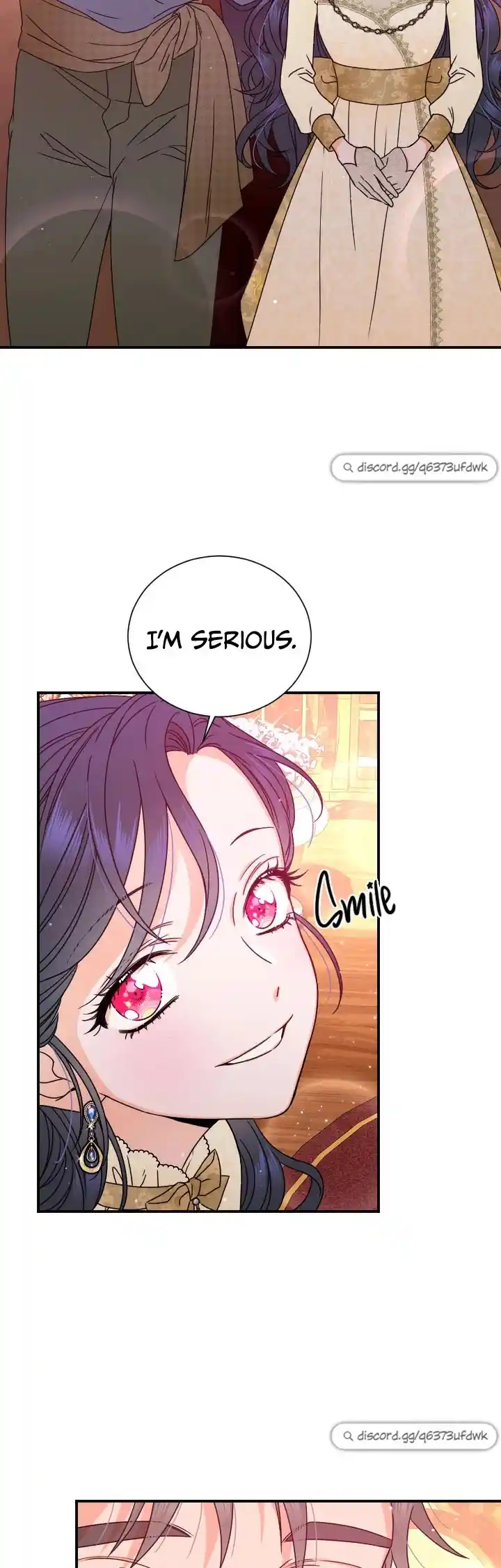 Lady Baby Chapter 154