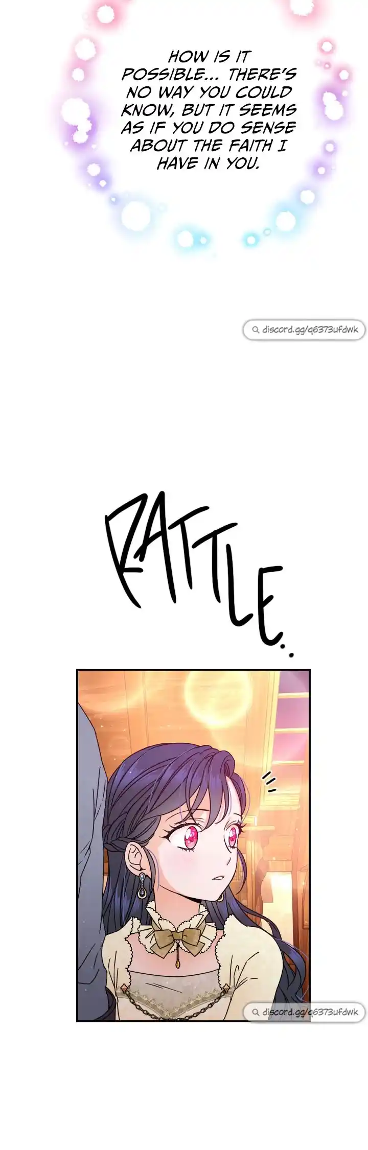 Lady Baby Chapter 154