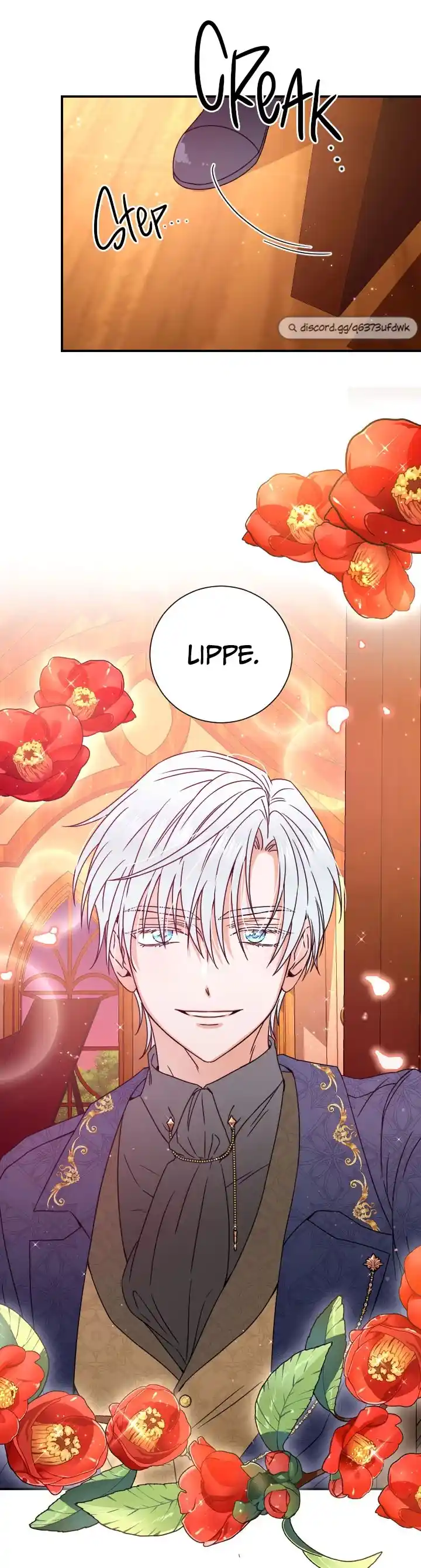 Lady Baby Chapter 154