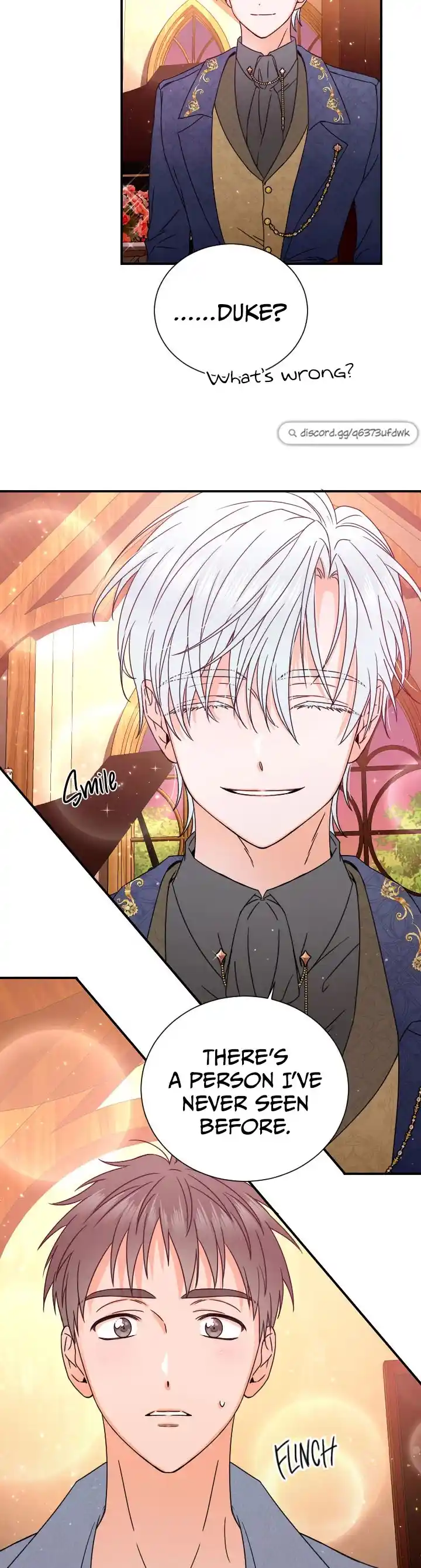 Lady Baby Chapter 154