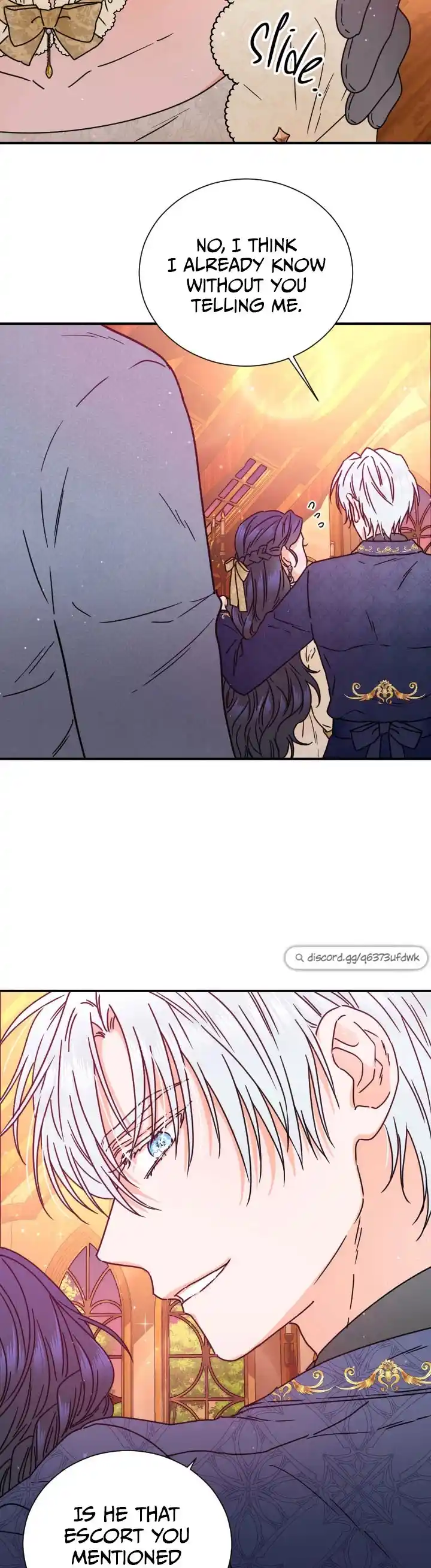 Lady Baby Chapter 155