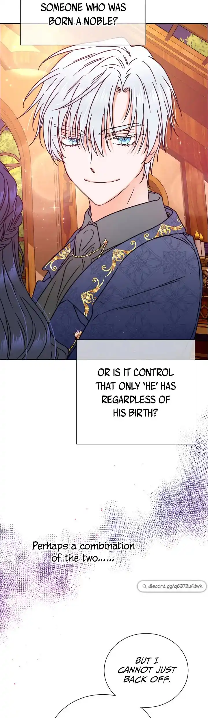 Lady Baby Chapter 155