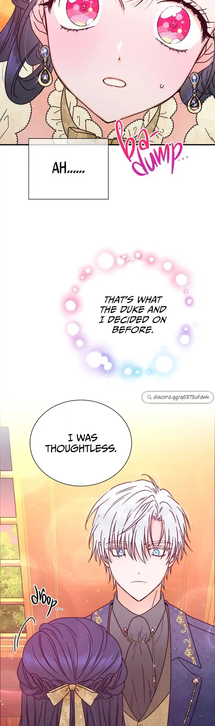 Lady Baby Chapter 155