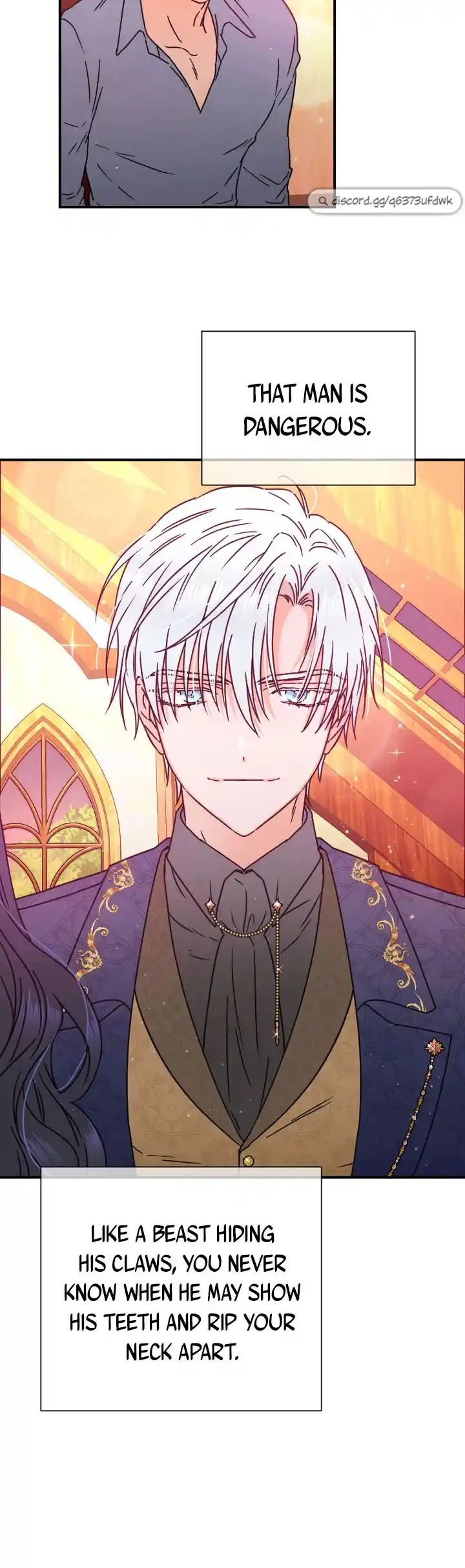 Lady Baby Chapter 155