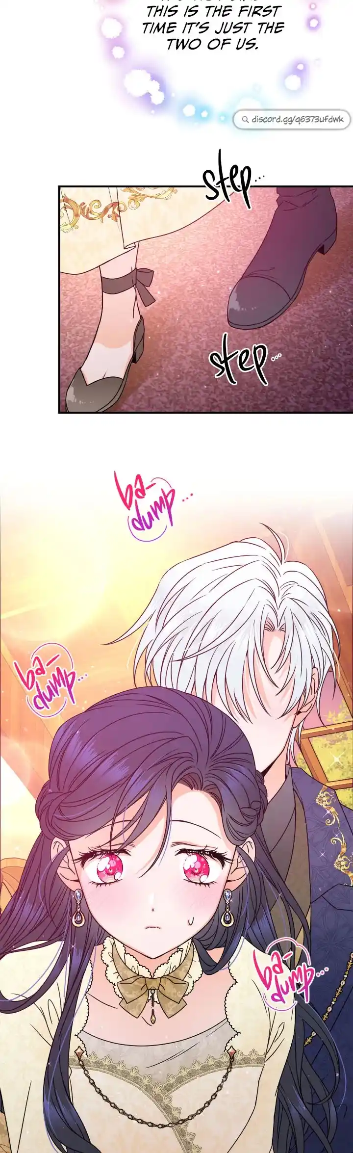 Lady Baby Chapter 155