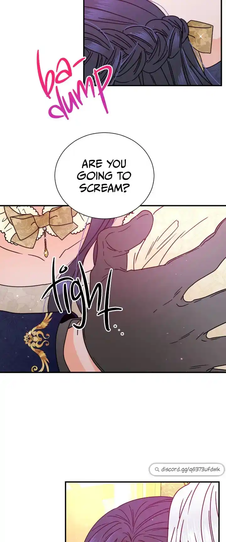 Lady Baby Chapter 155