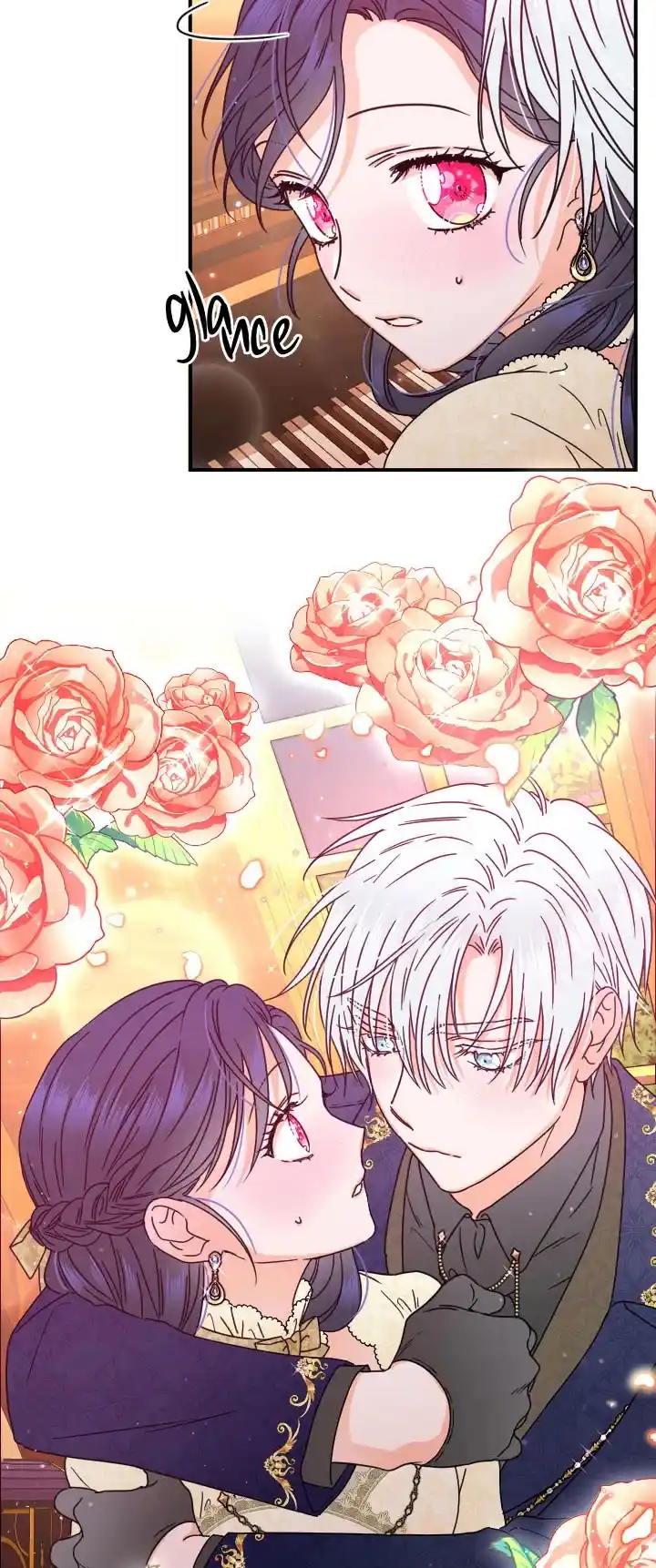 Lady Baby Chapter 155