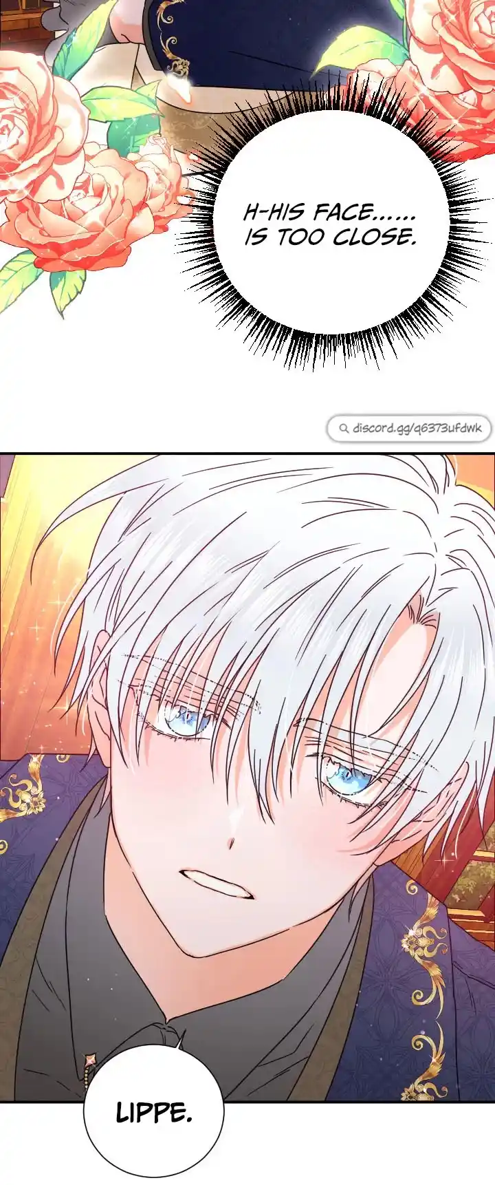 Lady Baby Chapter 155