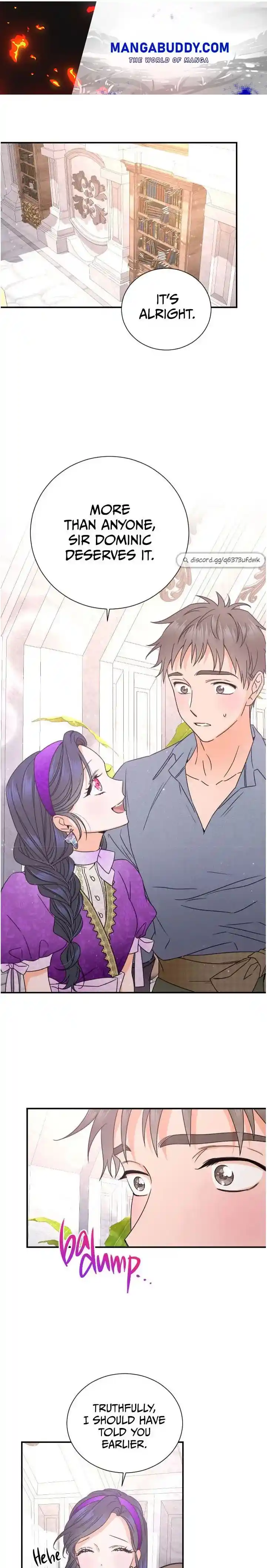 Lady Baby Chapter 158