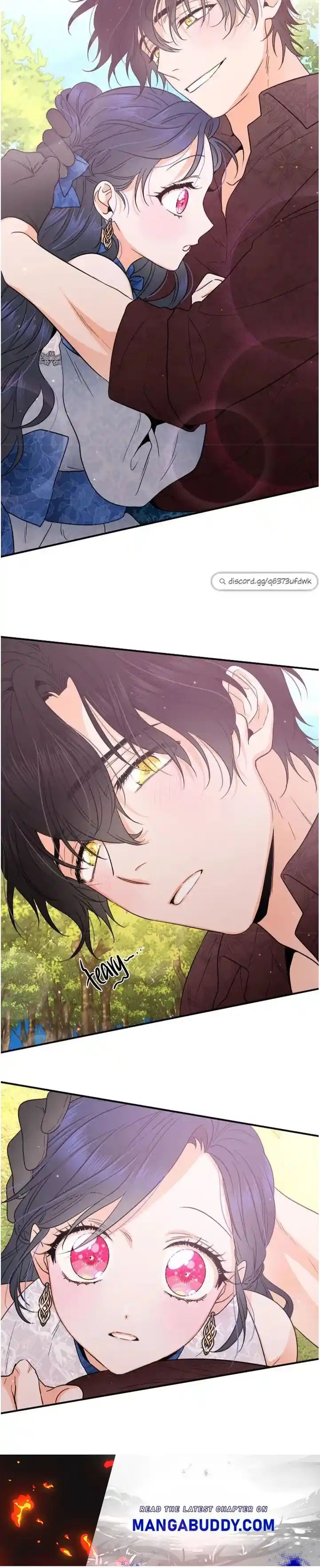 Lady Baby Chapter 158