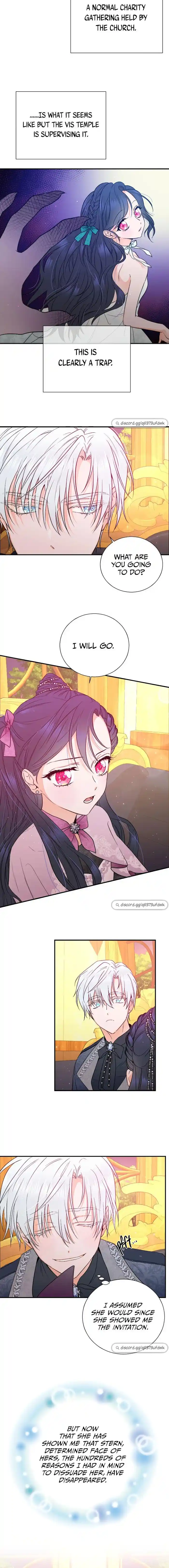 Lady Baby Chapter 159