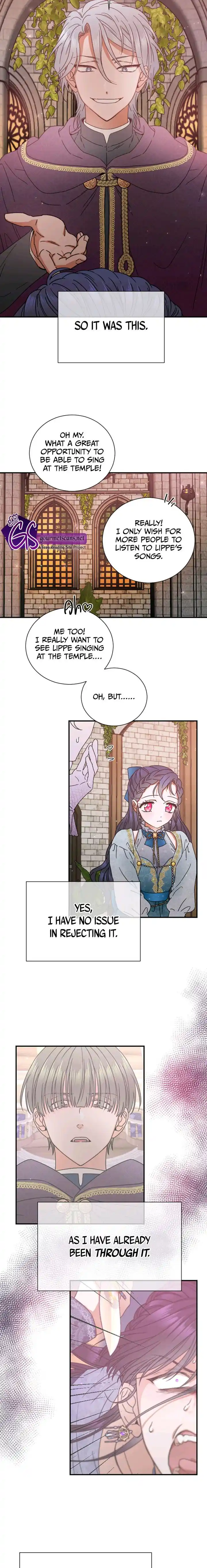 Lady Baby Chapter 160