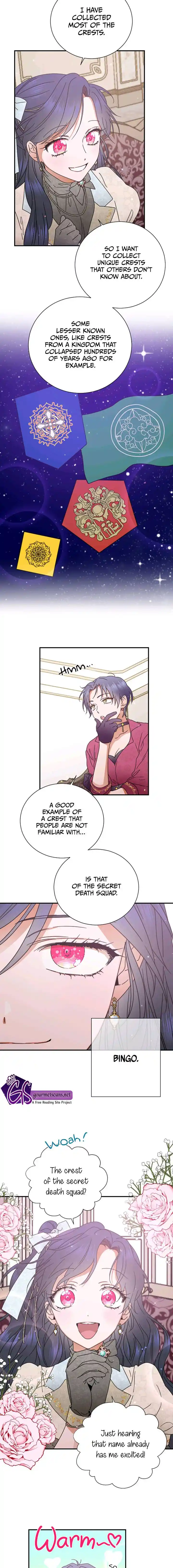 Lady Baby Chapter 167