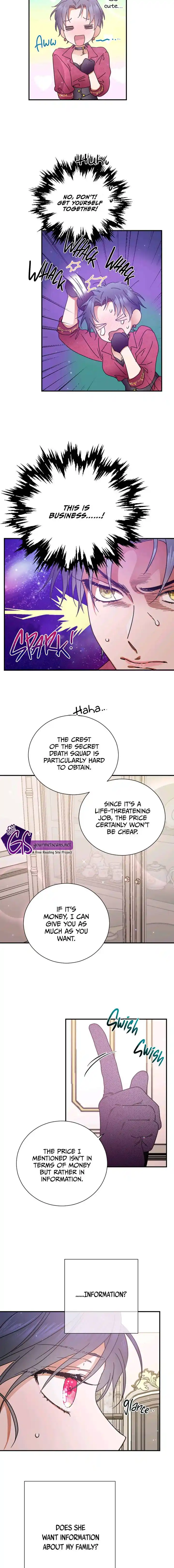 Lady Baby Chapter 167