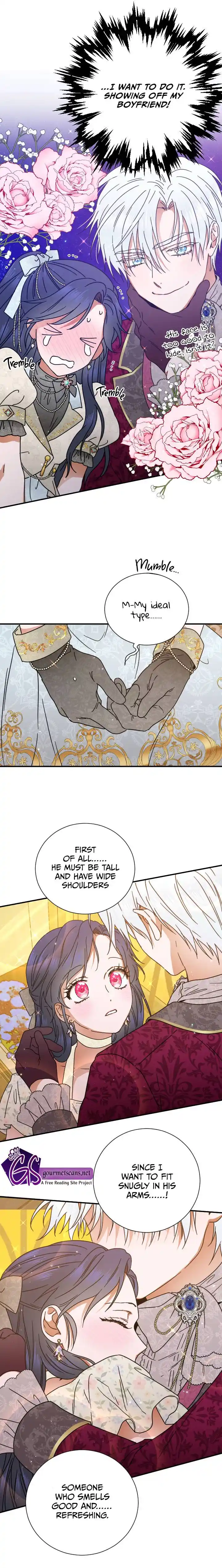 Lady Baby Chapter 168