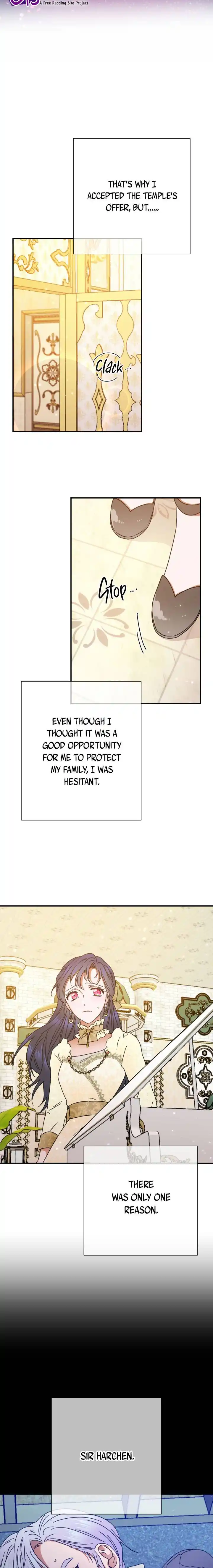 Lady Baby Chapter 168