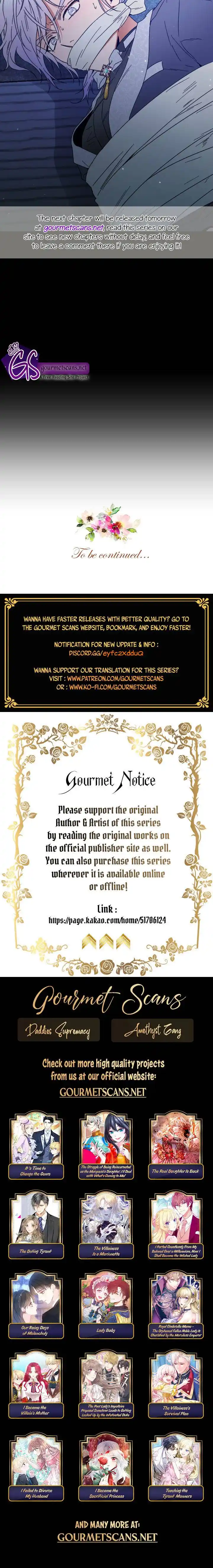 Lady Baby Chapter 168