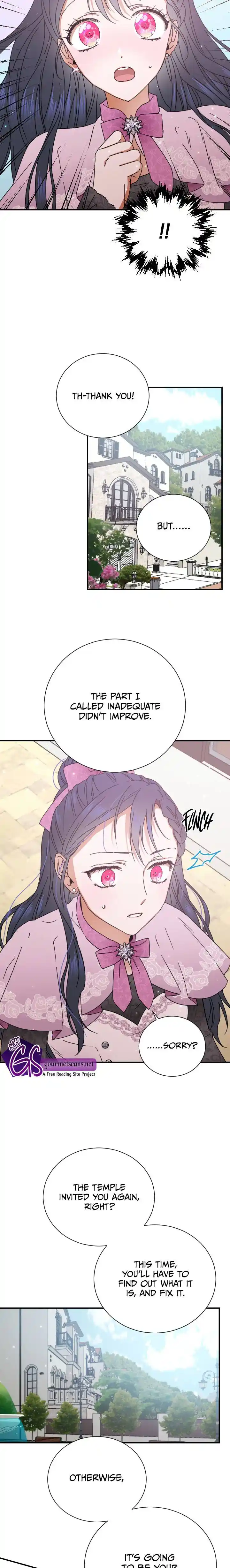 Lady Baby Chapter 169