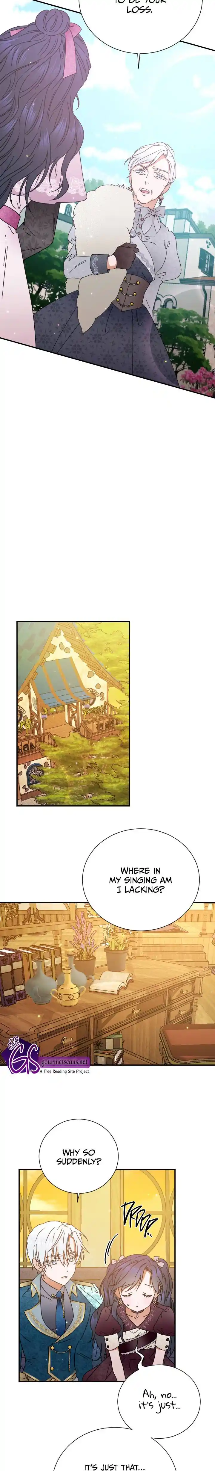 Lady Baby Chapter 169