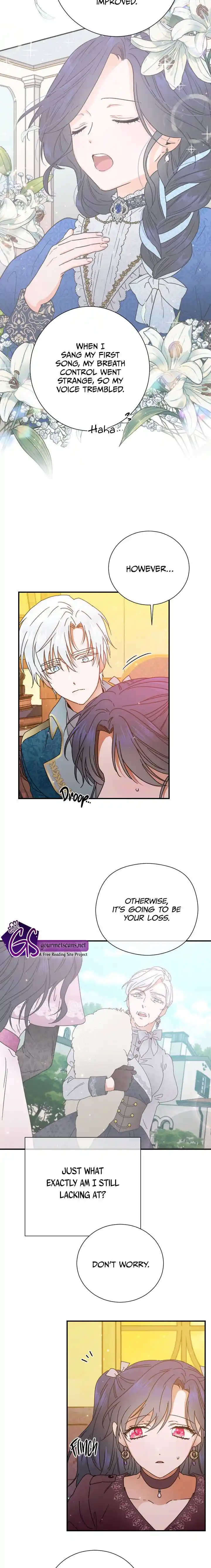 Lady Baby Chapter 170