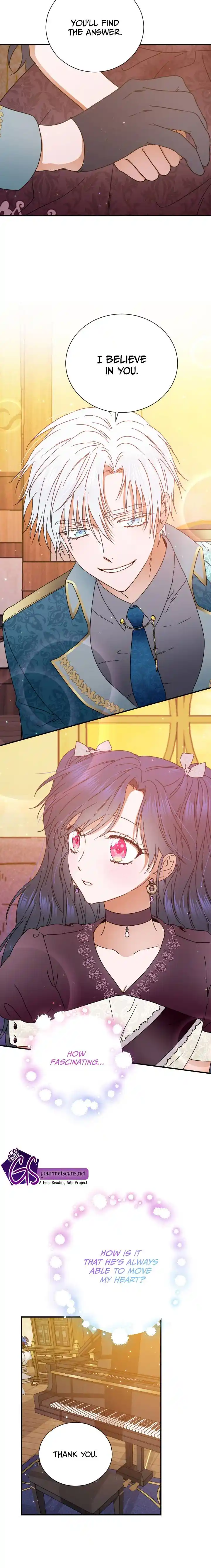 Lady Baby Chapter 170