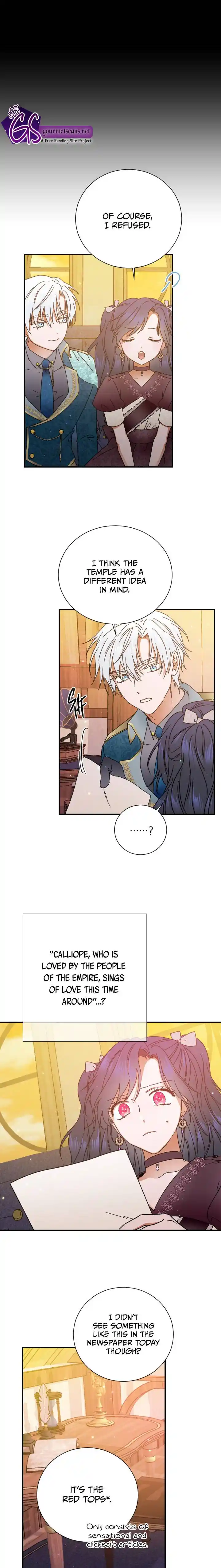 Lady Baby Chapter 170