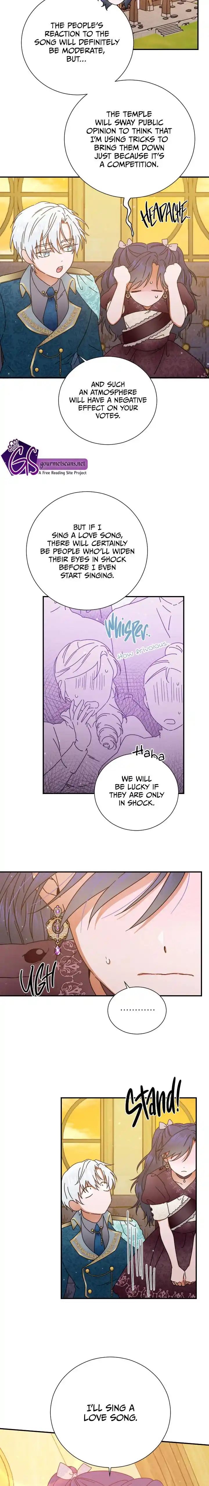 Lady Baby Chapter 170