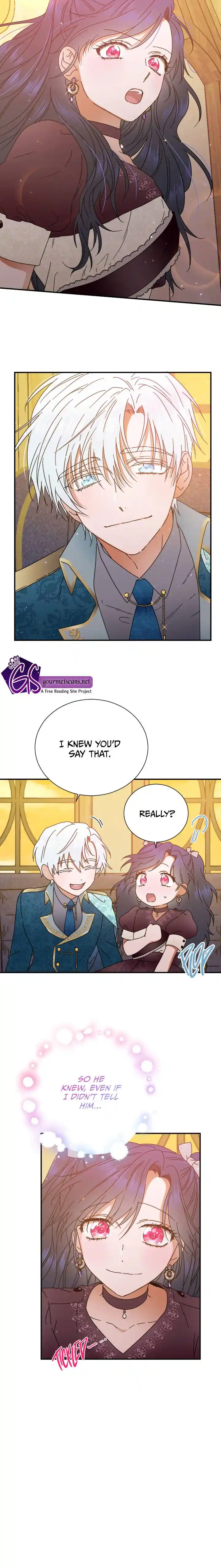 Lady Baby Chapter 170