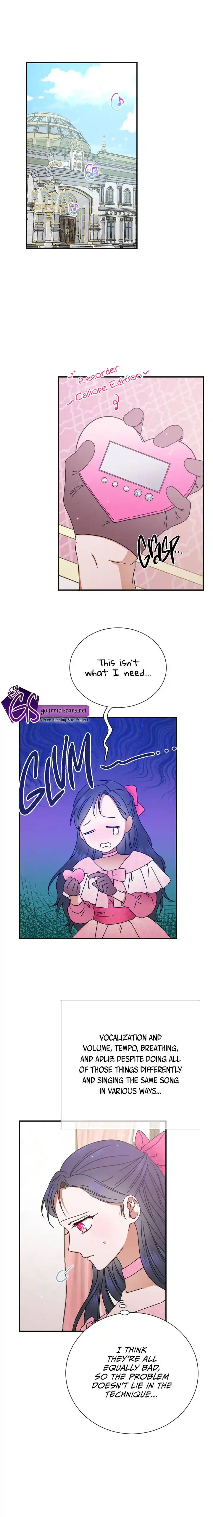 Lady Baby Chapter 170