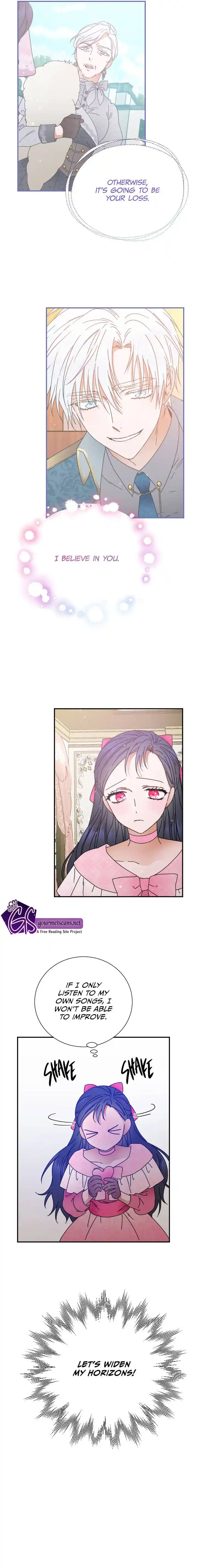 Lady Baby Chapter 170