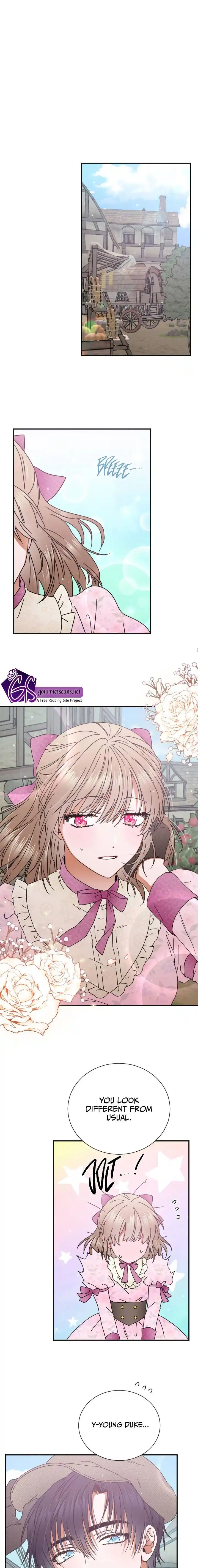 Lady Baby Chapter 170