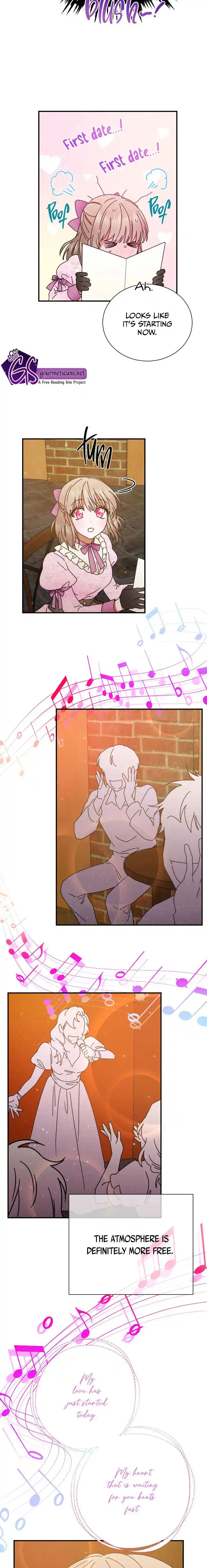 Lady Baby Chapter 171