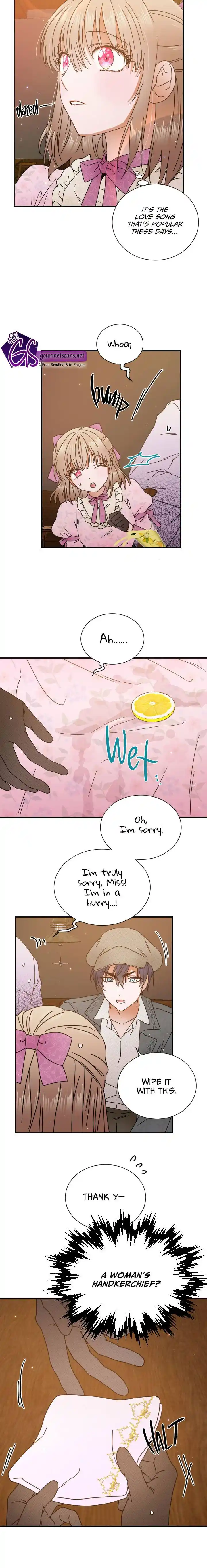 Lady Baby Chapter 171