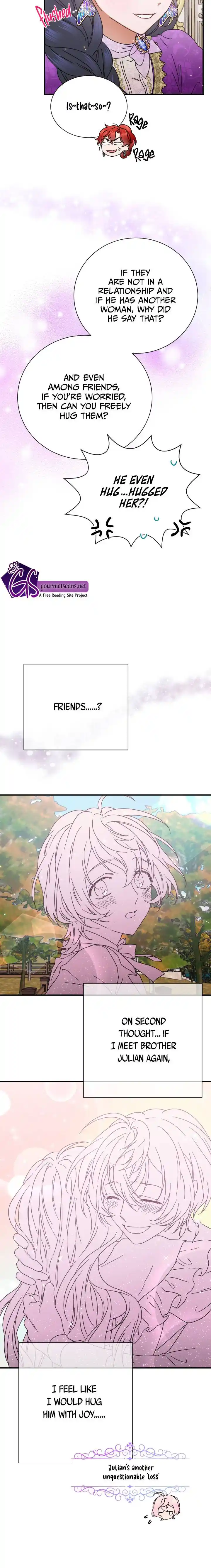 Lady Baby Chapter 171