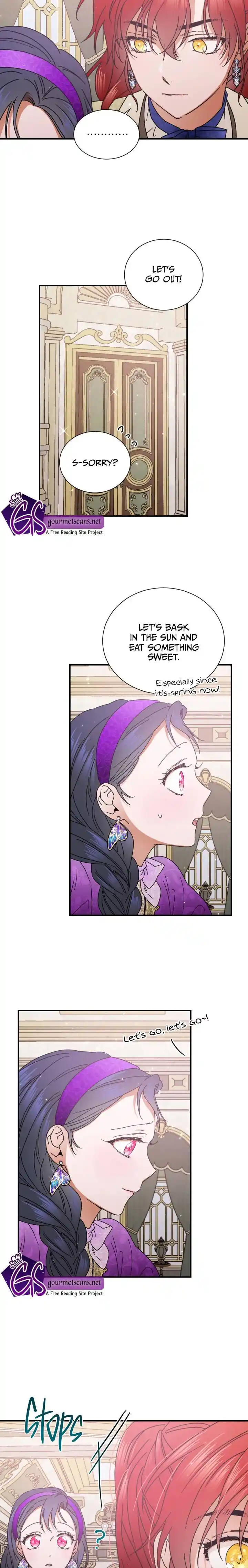 Lady Baby Chapter 172