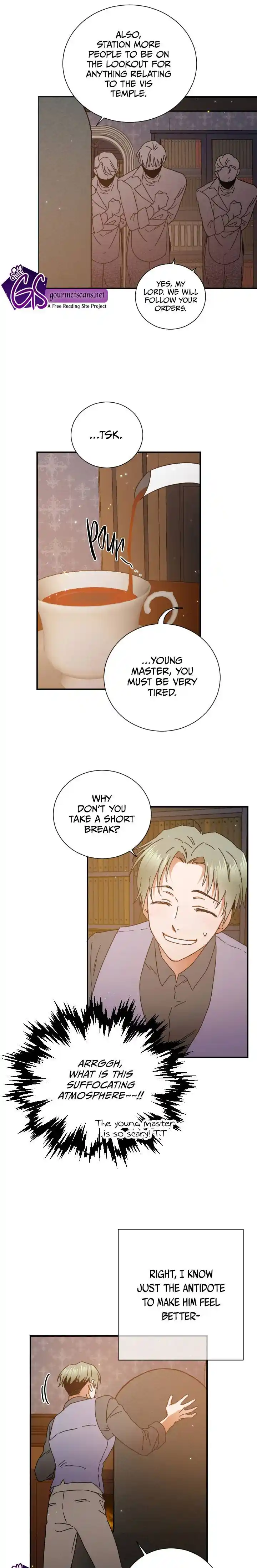 Lady Baby Chapter 172