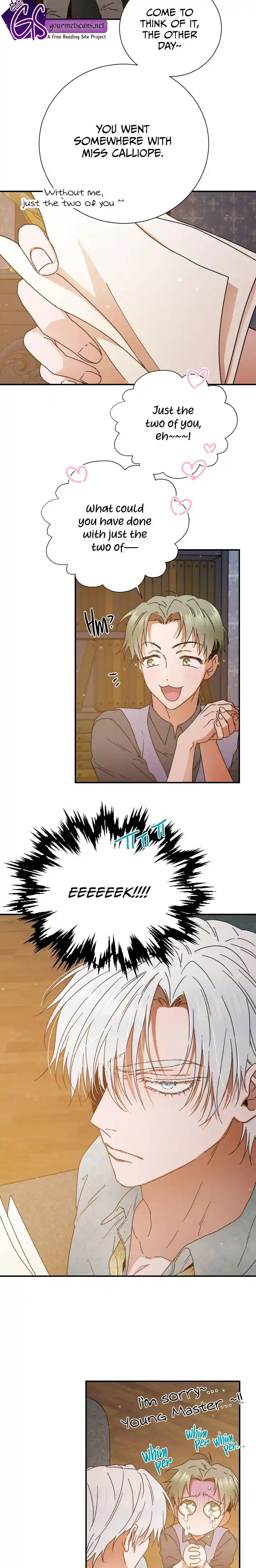 Lady Baby Chapter 172