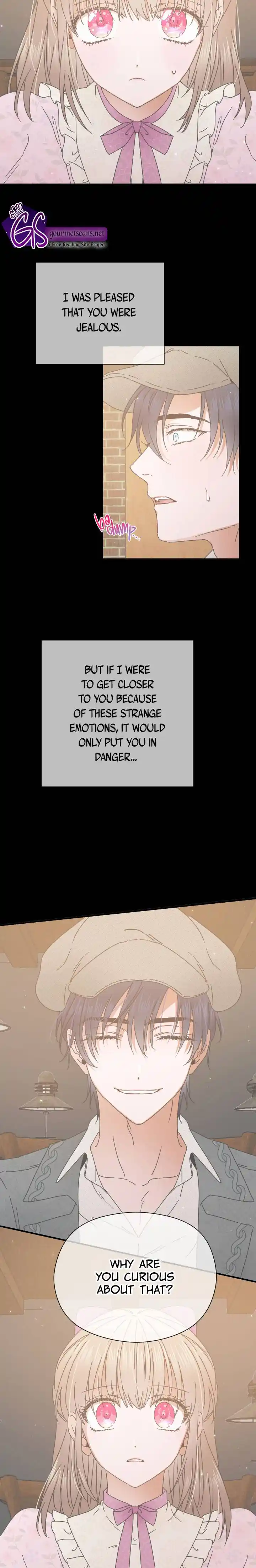 Lady Baby Chapter 172