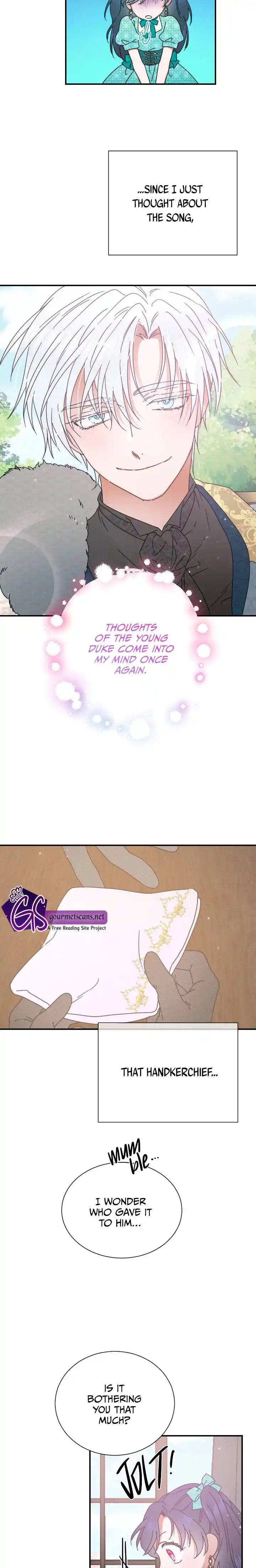 Lady Baby Chapter 172