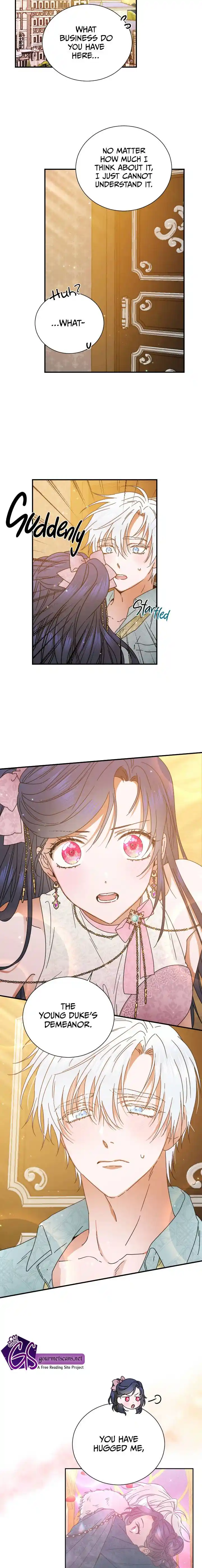 Lady Baby Chapter 173