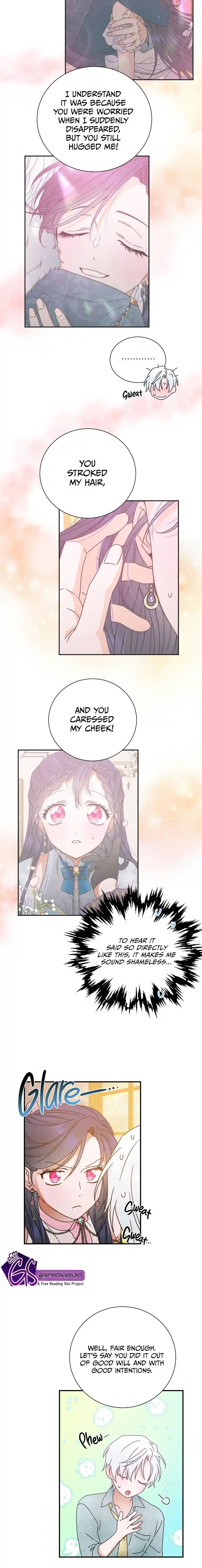 Lady Baby Chapter 173