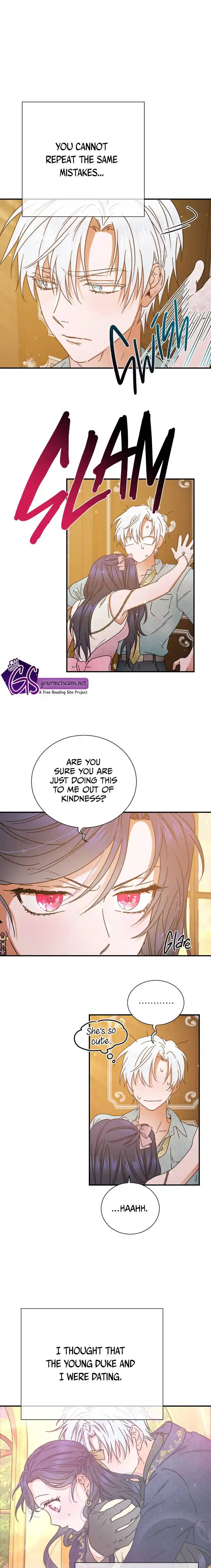 Lady Baby Chapter 173