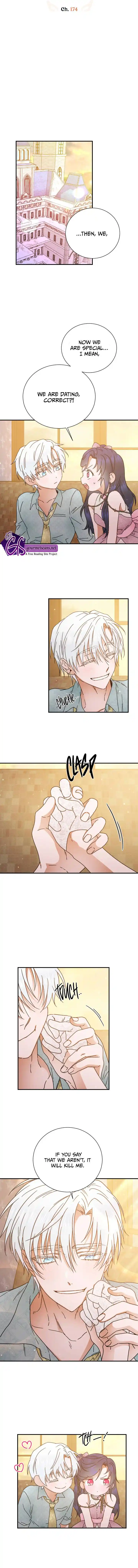 Lady Baby Chapter 174