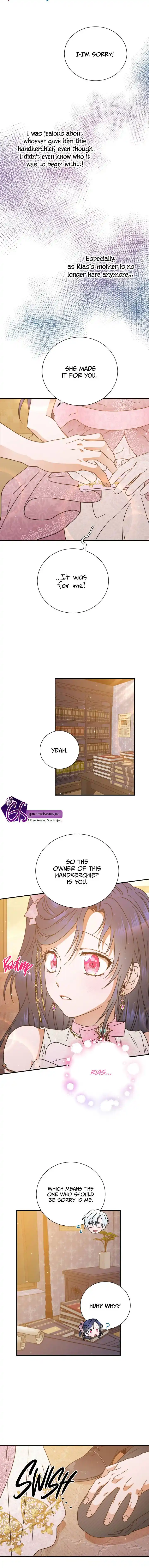 Lady Baby Chapter 174