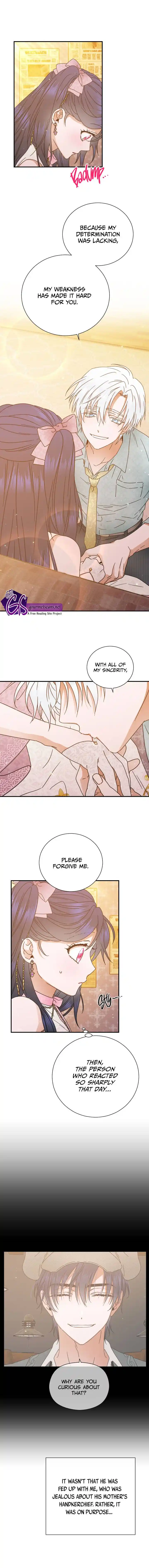 Lady Baby Chapter 174