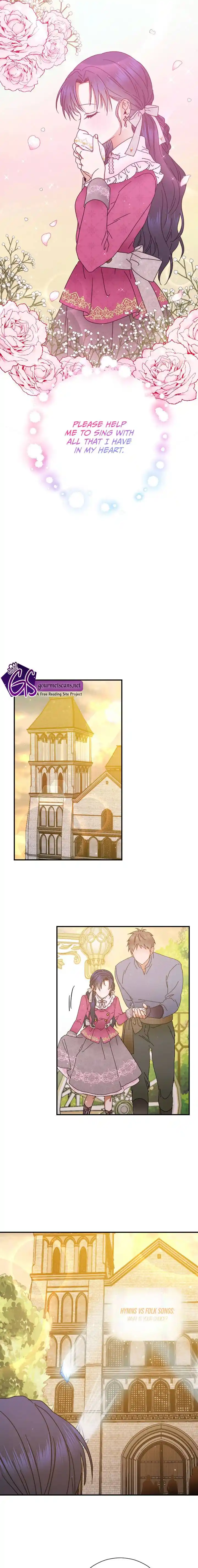 Lady Baby Chapter 174