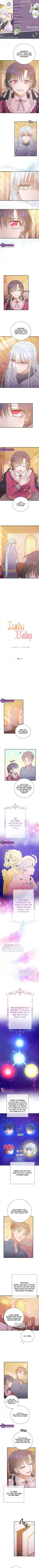 Lady Baby Chapter 176