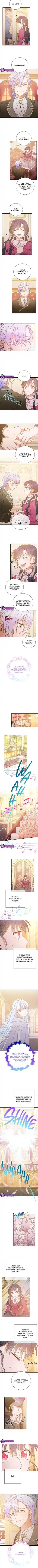 Lady Baby Chapter 176